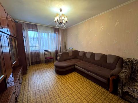 квартира по адресу Академика Королёва просп., 12