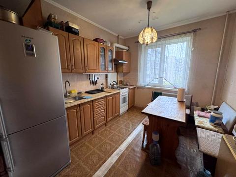 квартира по адресу Академика Королёва просп., 12