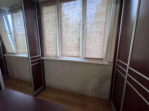 квартира по адресу Академика Королёва просп., 12