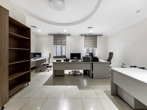 комерційна за адресою Володимирська вул., 23-А