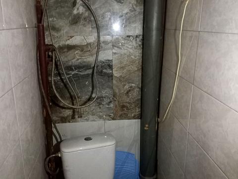 комната по адресу Космонавтов ул., 68