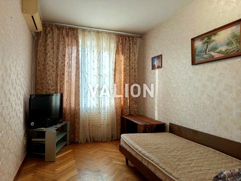 квартира за адресою Оболонський просп., 33-А