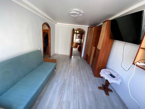 квартира по адресу Владимира Великого ул. (Артема), 85а