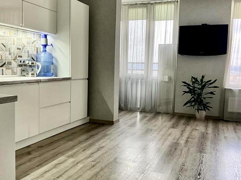 квартира за адресою Дніпровська набережна вул., 18-Б