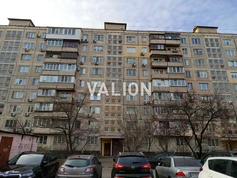 квартира за адресою Оболонський просп., 33-А