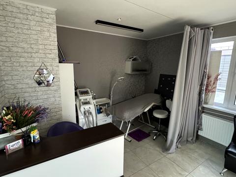 коммерческая по адресу Литературная ул., 10