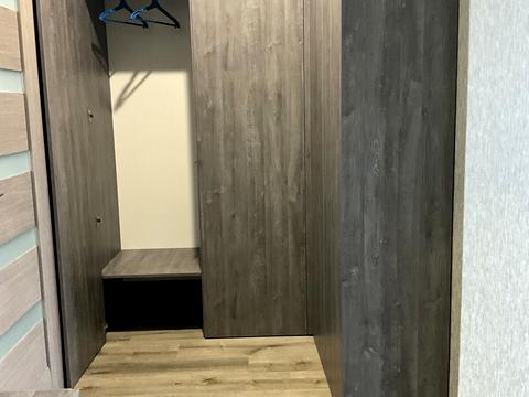 квартира за адресою Дніпровська набережна вул., 18-Б