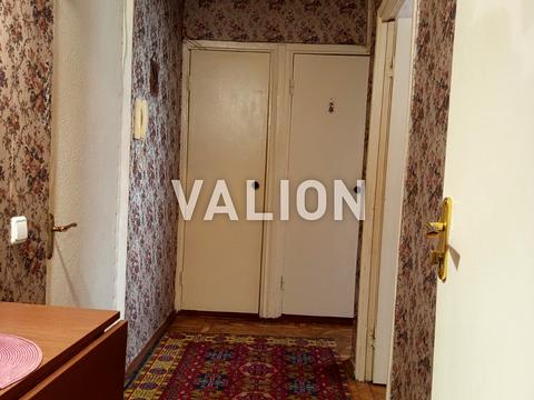 квартира за адресою Оболонський просп., 33-А