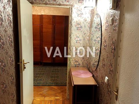 квартира за адресою Оболонський просп., 33-А