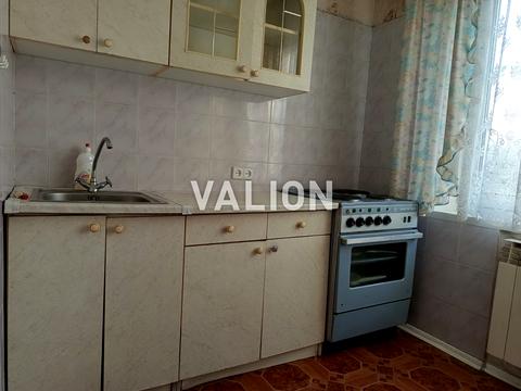 квартира за адресою Оболонський просп., 33-А