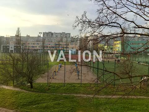 квартира за адресою Оболонський просп., 33-А