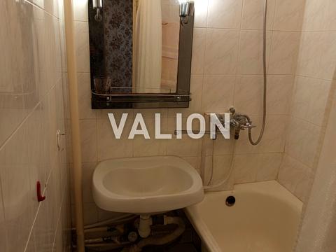 квартира за адресою Оболонський просп., 33-А