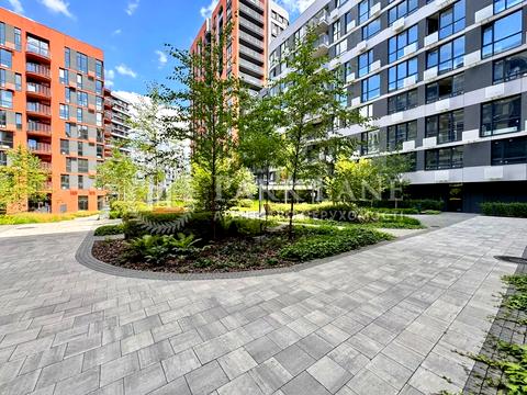 квартира за адресою Тадея Рильського бульв., 4