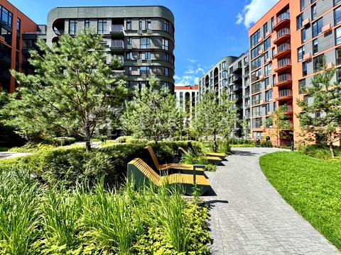 квартира за адресою Тадея Рильського бульв., 4