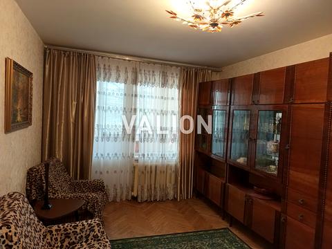 квартира за адресою Оболонський просп., 33-А