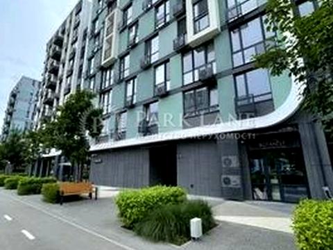 квартира за адресою Тадея Рильського бульв., 4