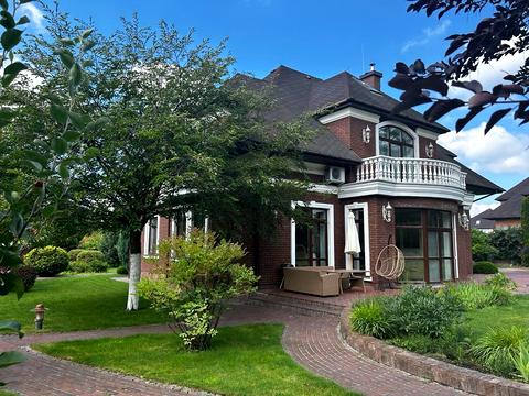 будинок за адресою Заповідна, 10