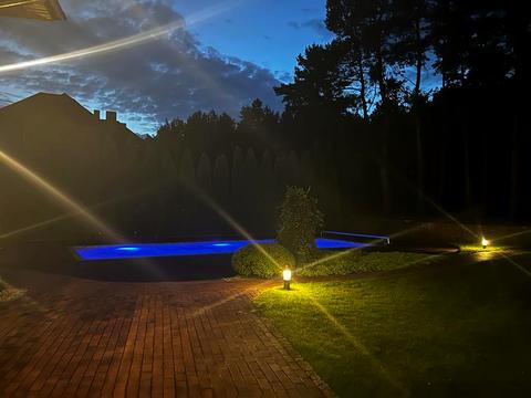 будинок за адресою с. Жереб'ятин (Жовтневе), Заповідна, 10