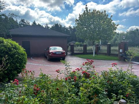 будинок за адресою с. Жереб'ятин (Жовтневе), Заповідна, 10