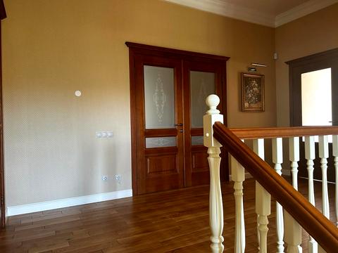 будинок за адресою с. Жереб'ятин (Жовтневе), Заповідна, 10