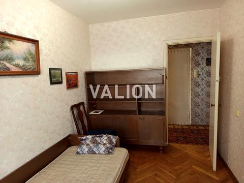 квартира за адресою Оболонський просп., 33-А