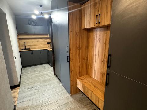 квартира за адресою Євгена Харченка вул. (Леніна), 47б