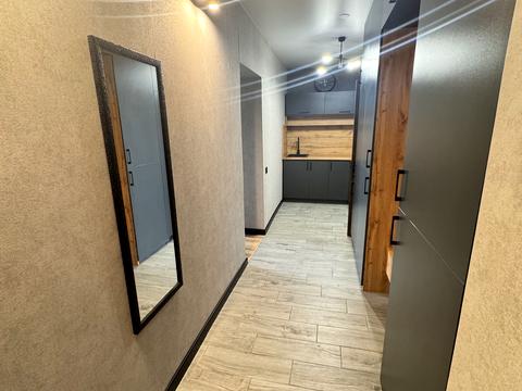 квартира за адресою Євгена Харченка вул. (Леніна), 47б