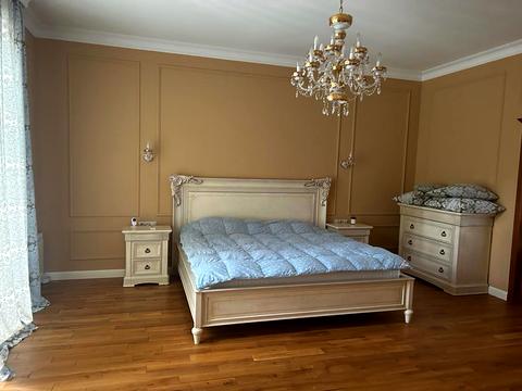 будинок за адресою с. Жереб'ятин (Жовтневе), Заповідна, 10