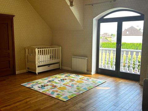 будинок за адресою с. Жереб'ятин (Жовтневе), Заповідна, 10