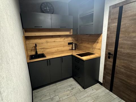 квартира за адресою Євгена Харченка вул. (Леніна), 47б