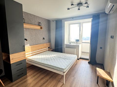 квартира за адресою Євгена Харченка вул. (Леніна), 47б