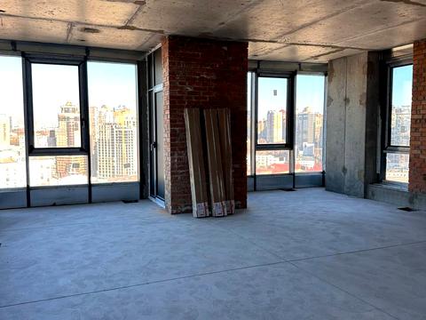 квартира за адресою Антоновича вул. (Горького), 136