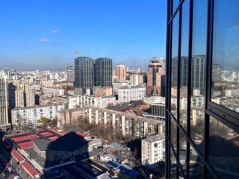 квартира за адресою Антоновича вул. (Горького), 136