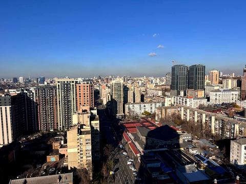 квартира за адресою Антоновича вул. (Горького), 136