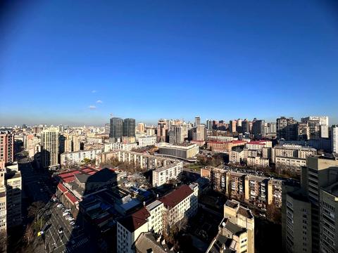 квартира за адресою Антоновича вул. (Горького), 136