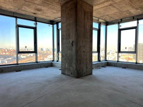 квартира за адресою Антоновича вул. (Горького), 136