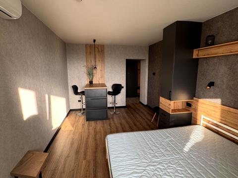 квартира за адресою Євгена Харченка вул. (Леніна), 47б