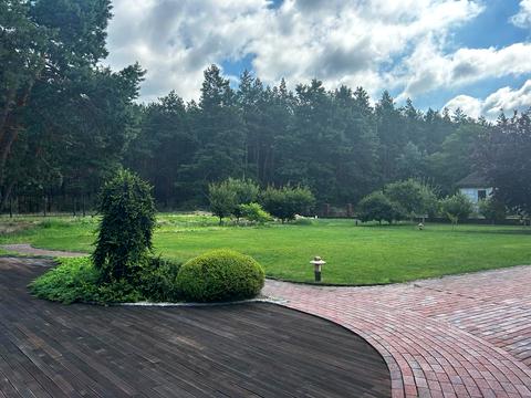 будинок за адресою с. Жереб'ятин (Жовтневе), Заповідна, 10