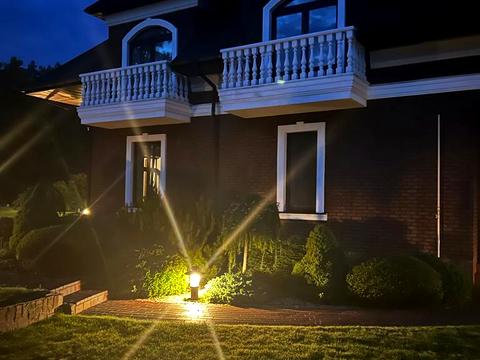 будинок за адресою с. Жереб'ятин (Жовтневе), Заповідна, 10