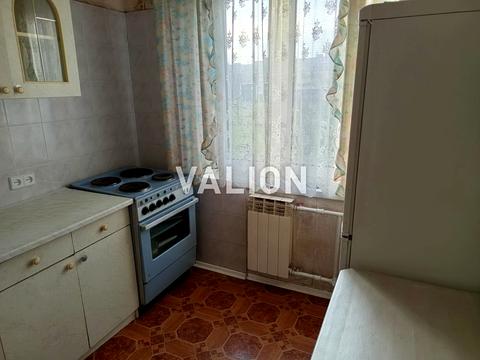 квартира за адресою Оболонський просп., 33-А