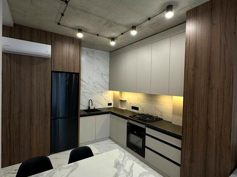 квартира по адресу Бабяка ул., 8