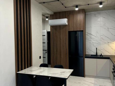 квартира по адресу Бабяка ул., 8