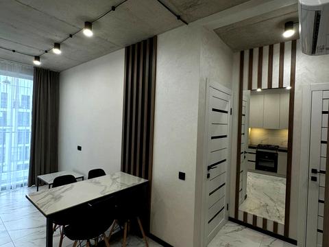 квартира по адресу Бабяка ул., 8