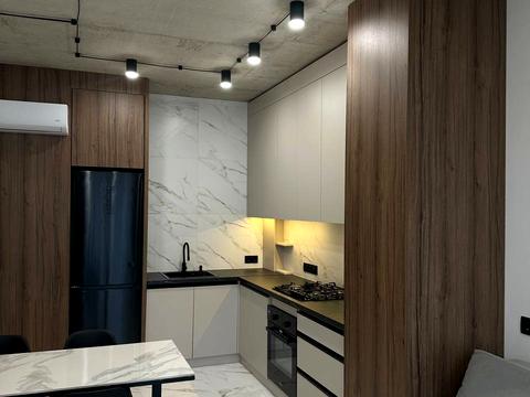 квартира по адресу Бабяка ул., 8