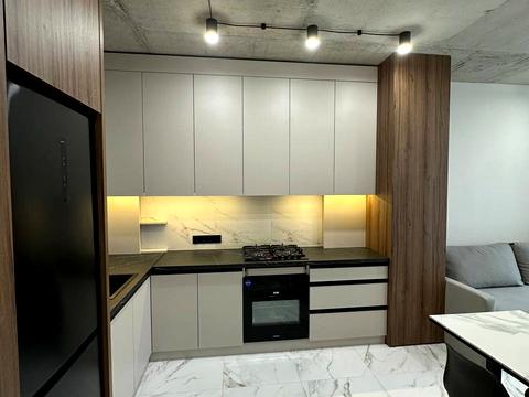 квартира по адресу Бабяка ул., 8