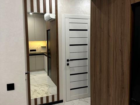 квартира по адресу Бабяка ул., 8