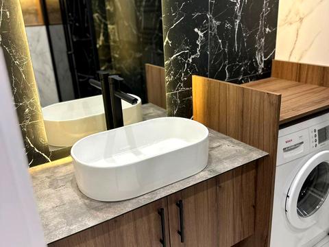 квартира по адресу Бабяка ул., 8