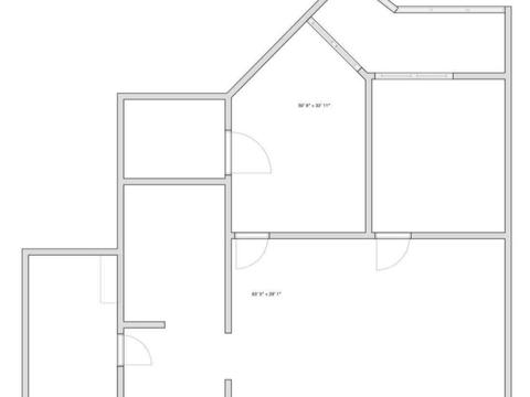 квартира по адресу Ивана Франко ул., 40