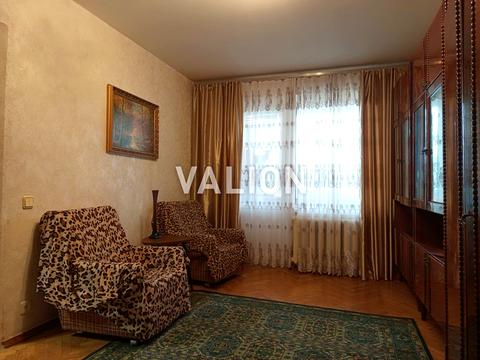 квартира за адресою Оболонський просп., 33-А