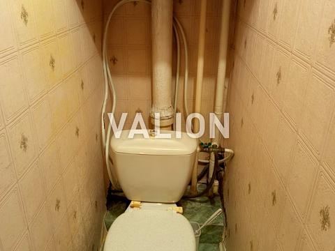 квартира за адресою Оболонський просп., 33-А